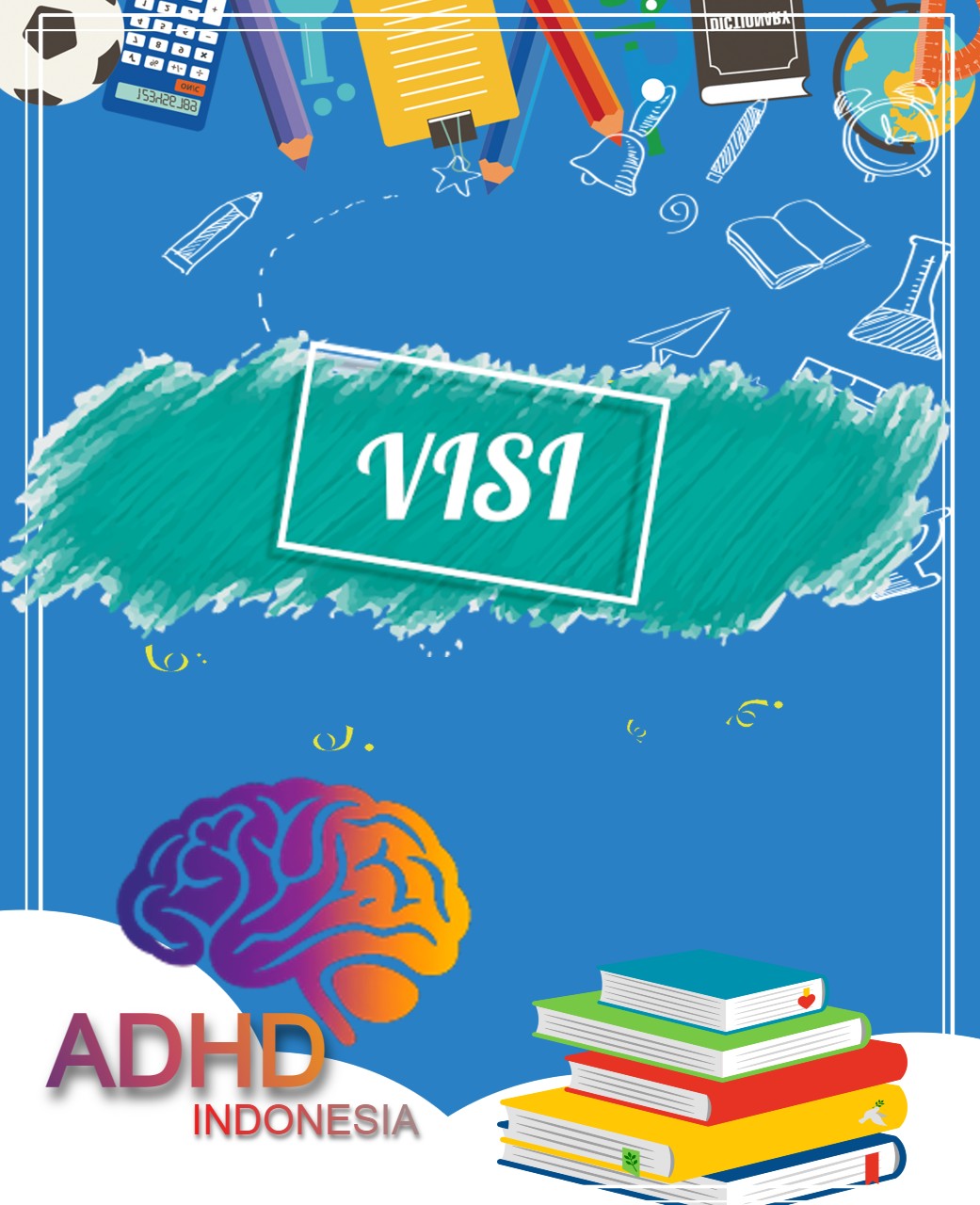 visi adhd Indonesia Kabupaten Pacitan